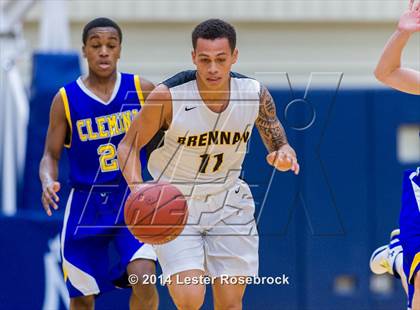 Thumbnail 2 in Clemens @ Brennan photogallery.