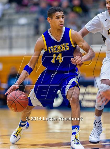 Thumbnail 2 in Clemens @ Brennan photogallery.