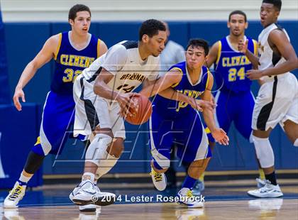 Thumbnail 2 in Clemens @ Brennan photogallery.