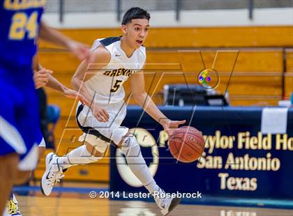 Thumbnail 1 in Clemens @ Brennan photogallery.