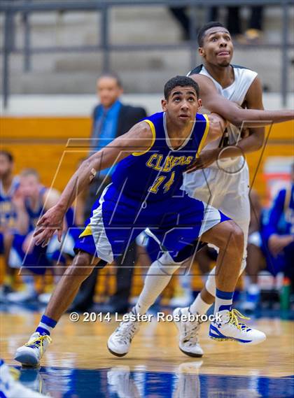 Thumbnail 3 in Clemens @ Brennan photogallery.