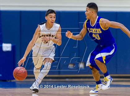 Thumbnail 3 in Clemens @ Brennan photogallery.