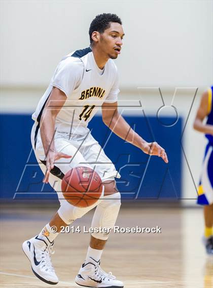 Thumbnail 3 in Clemens @ Brennan photogallery.