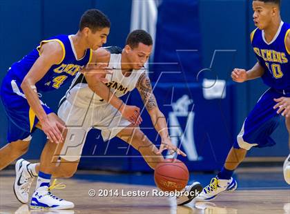 Thumbnail 3 in Clemens @ Brennan photogallery.
