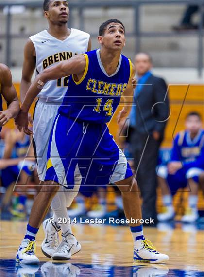 Thumbnail 2 in Clemens @ Brennan photogallery.