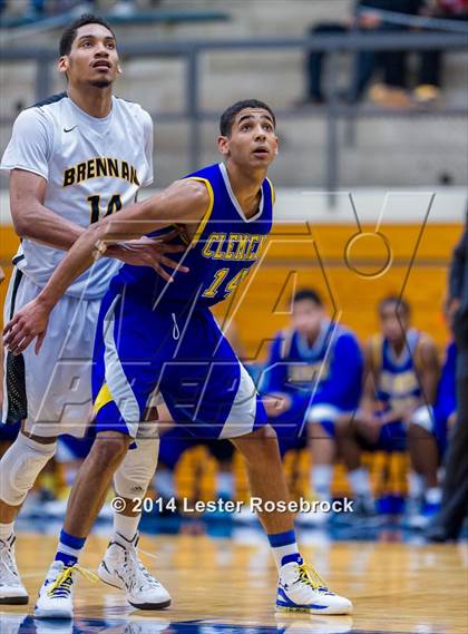 Thumbnail 2 in Clemens @ Brennan photogallery.