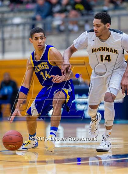 Thumbnail 3 in Clemens @ Brennan photogallery.