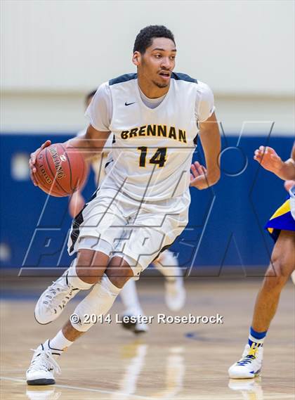 Thumbnail 3 in Clemens @ Brennan photogallery.
