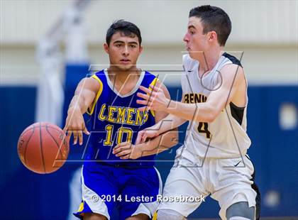Thumbnail 2 in Clemens @ Brennan photogallery.
