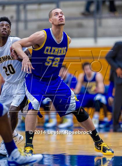 Thumbnail 1 in Clemens @ Brennan photogallery.