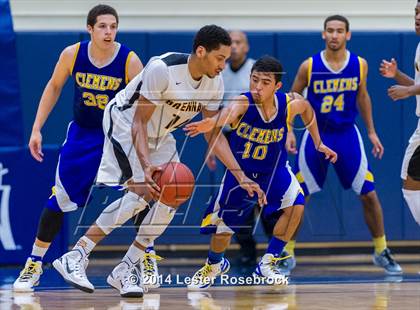 Thumbnail 1 in Clemens @ Brennan photogallery.