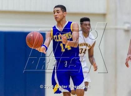 Thumbnail 1 in Clemens @ Brennan photogallery.