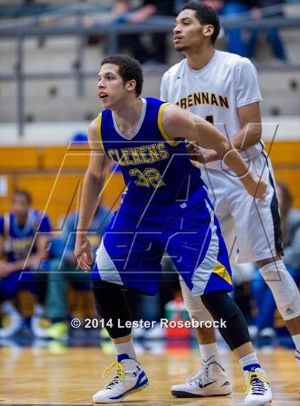 Thumbnail 1 in Clemens @ Brennan photogallery.