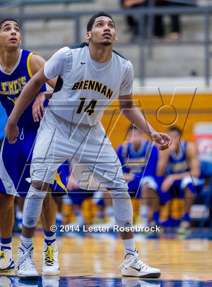 Thumbnail 1 in Clemens @ Brennan photogallery.
