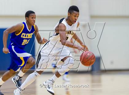 Thumbnail 2 in Clemens @ Brennan photogallery.