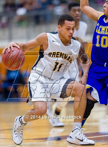 Thumbnail 3 in Clemens @ Brennan photogallery.