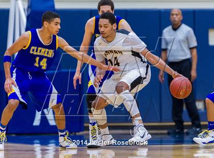 Thumbnail 3 in Clemens @ Brennan photogallery.