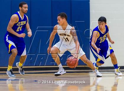 Thumbnail 3 in Clemens @ Brennan photogallery.