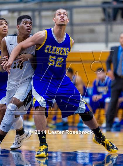Thumbnail 3 in Clemens @ Brennan photogallery.