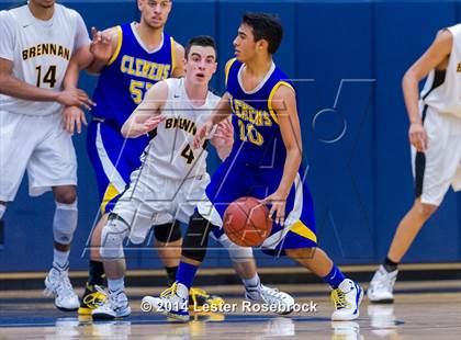 Thumbnail 2 in Clemens @ Brennan photogallery.