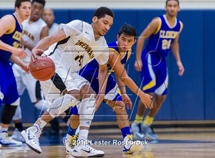 Thumbnail 2 in Clemens @ Brennan photogallery.