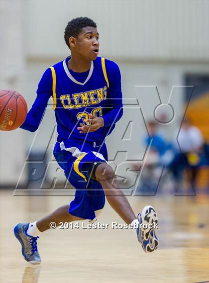 Thumbnail 3 in Clemens @ Brennan photogallery.
