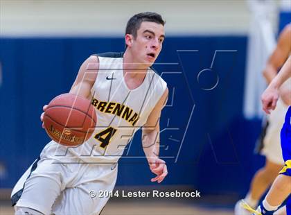 Thumbnail 2 in Clemens @ Brennan photogallery.