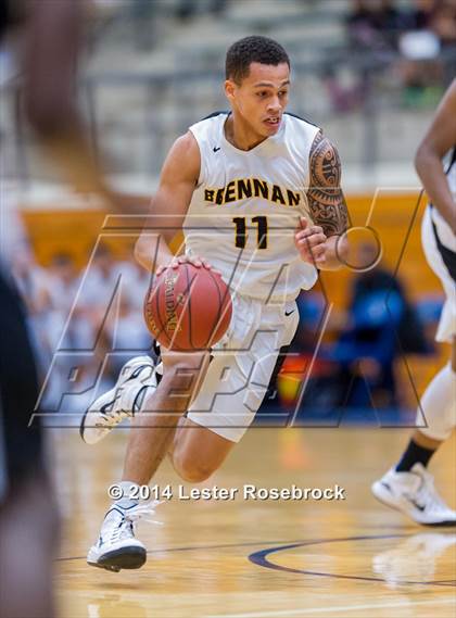 Thumbnail 1 in Clemens @ Brennan photogallery.