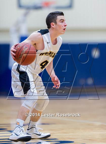 Thumbnail 3 in Clemens @ Brennan photogallery.