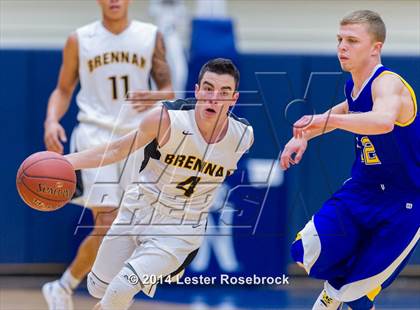 Thumbnail 3 in Clemens @ Brennan photogallery.