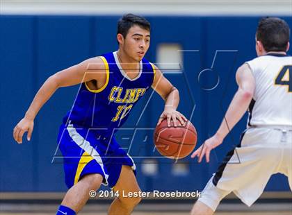 Thumbnail 3 in Clemens @ Brennan photogallery.