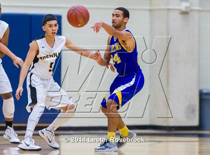 Thumbnail 2 in Clemens @ Brennan photogallery.