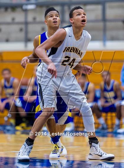 Thumbnail 2 in Clemens @ Brennan photogallery.