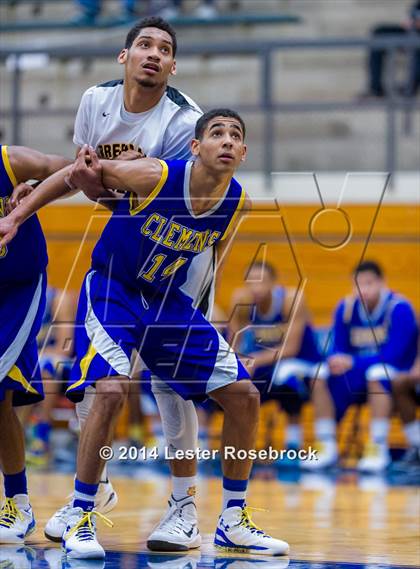 Thumbnail 1 in Clemens @ Brennan photogallery.