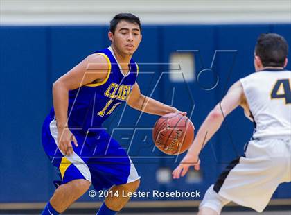 Thumbnail 2 in Clemens @ Brennan photogallery.
