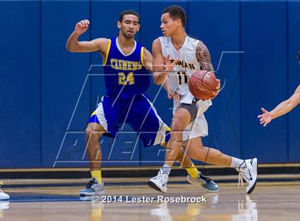 Thumbnail 1 in Clemens @ Brennan photogallery.