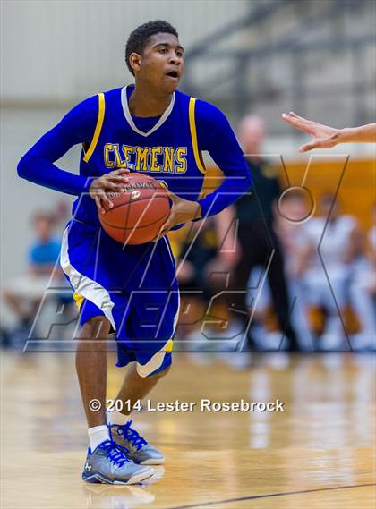 Thumbnail 1 in Clemens @ Brennan photogallery.