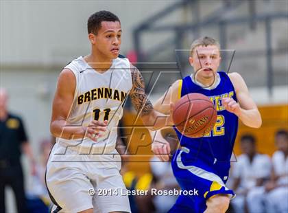 Thumbnail 3 in Clemens @ Brennan photogallery.