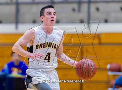 Thumbnail 3 in Clemens @ Brennan photogallery.