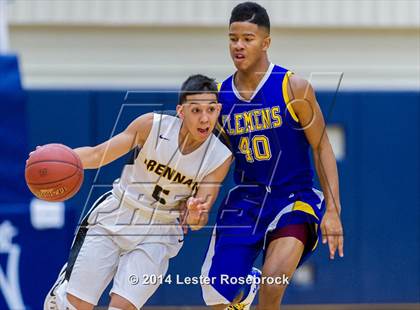 Thumbnail 3 in Clemens @ Brennan photogallery.