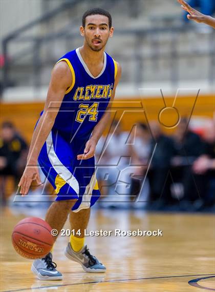 Thumbnail 1 in Clemens @ Brennan photogallery.