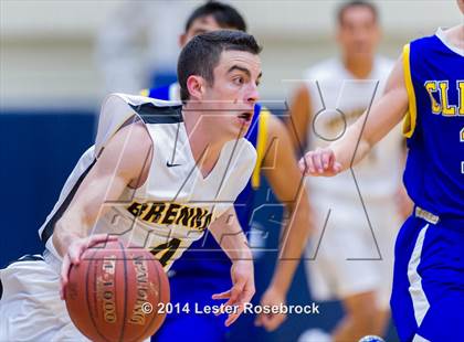 Thumbnail 3 in Clemens @ Brennan photogallery.