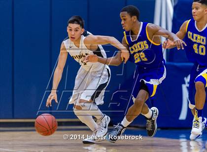 Thumbnail 3 in Clemens @ Brennan photogallery.