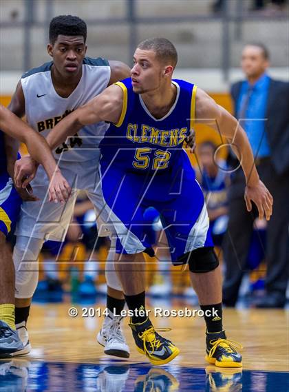 Thumbnail 1 in Clemens @ Brennan photogallery.