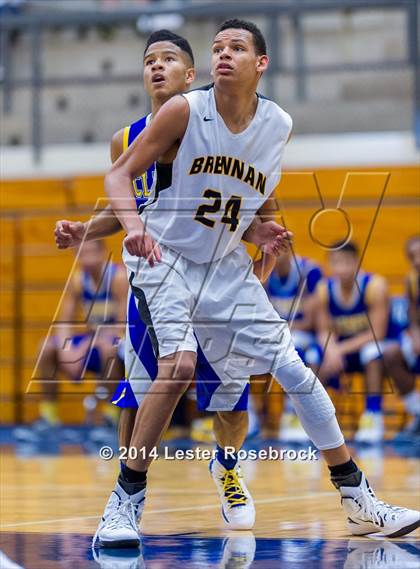 Thumbnail 3 in Clemens @ Brennan photogallery.