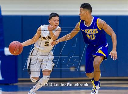 Thumbnail 1 in Clemens @ Brennan photogallery.