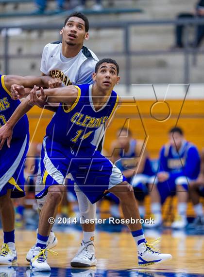 Thumbnail 3 in Clemens @ Brennan photogallery.
