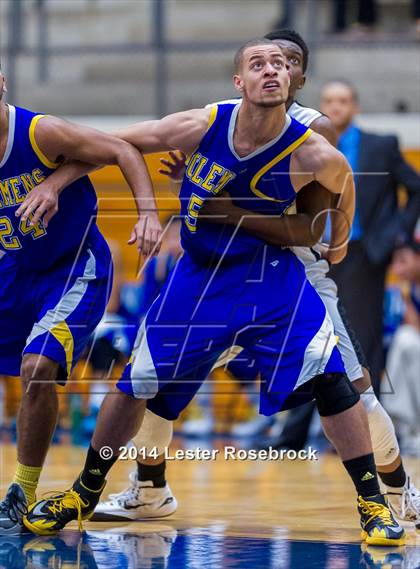 Thumbnail 1 in Clemens @ Brennan photogallery.