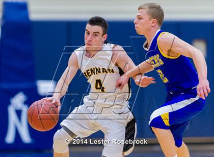 Thumbnail 2 in Clemens @ Brennan photogallery.
