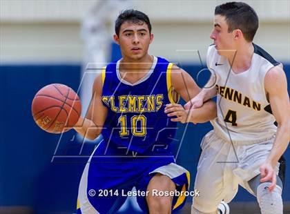 Thumbnail 1 in Clemens @ Brennan photogallery.